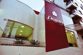 Domus Hotel, Ipatinga